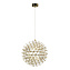 Светильник подвесной Loft It Raimond 9027-61 Gold 48,6Вт LED