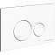 Инсталляция с унитазом Ceramica Nova CN4002_1001W_1000