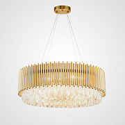 Светильник подвесной ImperiumLOFT Exult 101565-26 360Вт E14