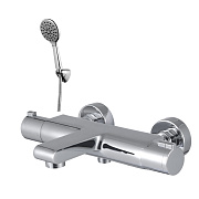 Смеситель для ванны LEMARK Yeti LM7832C хром