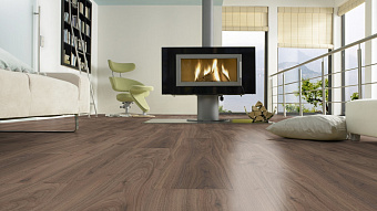 Ламинат KRONOTEX Dynamic Plus Орех Палаццо D4757 1380х193х8мм 32 класс 2,131кв.м