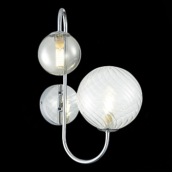 Бра ST Luce VINETTO SL1124.101.02 6Вт G9
