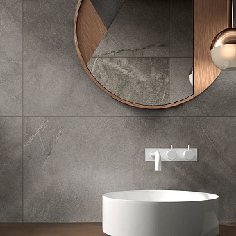 Матовый керамогранит ABK Atlantis PF60005864 Taupe Ret 120х60см 1,44кв.м.