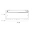 Магнитный трековый светильник Arte Lamp EXPERT A5746PL-1BK 12Вт LED чёрный
