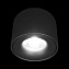 Светильник точечный накладной Loft It Tictac 10219 Black 4000K 7Вт LED
