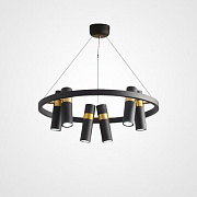 Светильник подвесной ImperiumLOFT Spoor 213696-26 210Вт GU10