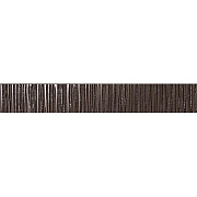 Бордюр Atlas Concord Италия Magnifique LMMM Moka Listello Glam 6х40см 0,12кв.м.