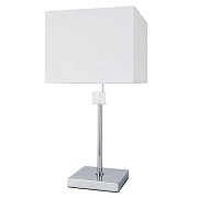 Настольная лампа Arte Lamp NORTH A5896LT-1CC 60Вт E27