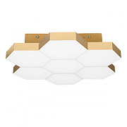 Светильник потолочный ImperiumLOFT Cells 167386-26 420Вт LED