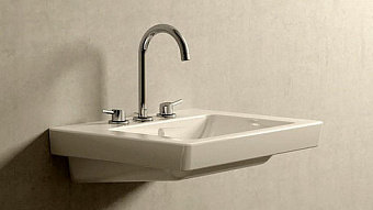 Смеситель для раковины GROHE Concetto 20216001 хром