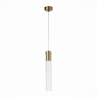 Светильник подвесной ST Luce TERNI SL1229.303.01 5Вт GU10