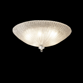 Светильник потолочный Maytoni Bonnet C809CL-05CH 60Вт E14
