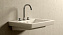 Смеситель для раковины GROHE Concetto 20216001 хром