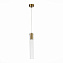 Светильник подвесной ST Luce TERNI SL1229.303.01 5Вт GU10