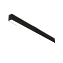 Трековый светильник Elektrostandard X-Line a052445 LTB54 20Вт LED чёрный матовый для однофазного трека