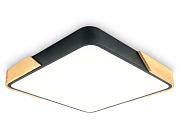 Люстра потолочная Ambrella ORBITAL Design FZ1316 36Вт 1 лампочек LED