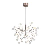Люстра подвесная ST Luce RAFINA SL379.203.45 23Вт 45 лампочек LED
