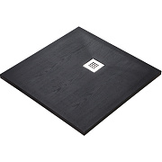 Душевой поддон WASSERKRAFT Dill 61T03 90х90см