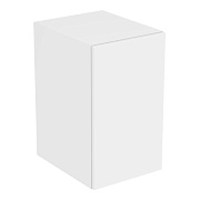 Шкаф подвесной IDEAL STANDARD TONIC II TONIC II R4308WG 44,5х35,3х60см белый глянцевый