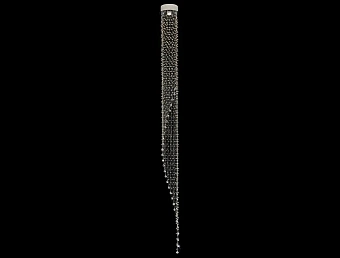 Светильник потолочный Newport 8000 8041/250 cognac 50Вт GU10