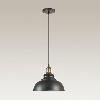Светильник подвесной Lumion SUSPENTIONI 3675/1 60Вт E27