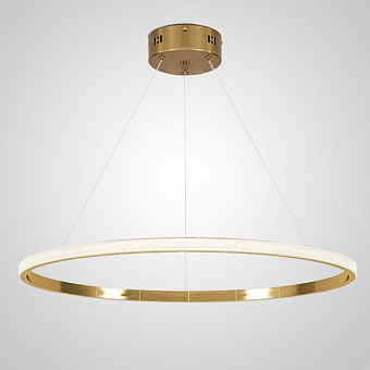 Светильник подвесной ImperiumLOFT Abel 196982-23 45Вт LED