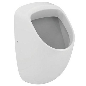 Писсуар IDEAL STANDARD CONNECT E567101 с внутренним подводом воды