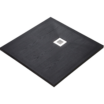 Душевой поддон WASSERKRAFT Dill 61T03 90х90см
