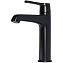 Смеситель для раковины RGW Shower Panels 511405301-04 SP-301B чёрный