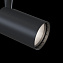 Трековый светильник Maytoni Vuoro TR003-1-6W3K-B 5,5Вт LED чёрный для однофазного трека