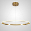 Светильник подвесной ImperiumLOFT Abel 196982-23 45Вт LED