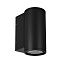 Светильник фасадный Arlight Forma 037258 12Вт IP54 LED чёрный