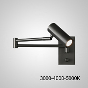 Светильник настенный ImperiumLOFT Botvid 231013-23 5Вт LED