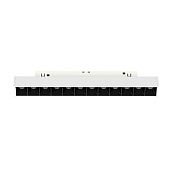 Магнитный трековый светильник Arlight Mag-Orient-Laser 035846 8Вт LED белый