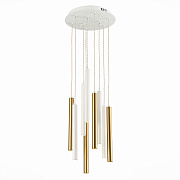 Светильник подвесной ST Luce ST153.543.27 27Вт LED