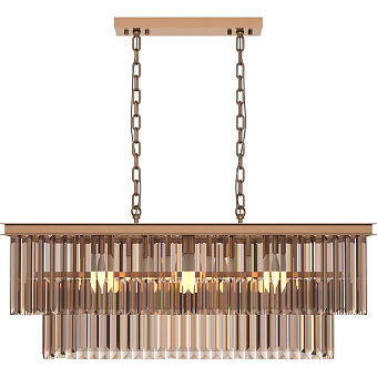 Светильник подвесной Maytoni Revero MOD085PL-08G 320Вт E14