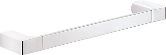 Полотенцедержатель Gedy Pirenei PI21/35(13) хром 35см