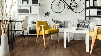 Ламинат KRONOTEX Exquisit Plus ДУБ МОНТМЕЛО ТОФФИ D3664 1380х244х8мм 32 класс 2,694кв.м