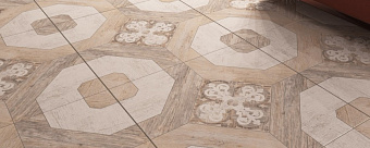 Напольная плитка BERYOZA CERAMICA Спарта 317951 GP ДЫМЧАТЫЙ 50х50см 1,5кв.м. матовая