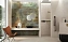 Матовый керамогранит FAP CERAMICHE Sheer fPB3 White Matt R Matt 90х90см 1,62кв.м.