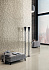 Керамическая мозаика Atlas Concord Италия Marvel Edge AEPI Imperial White Mosaico 3D 30,5х26,4см 0,48кв.м.