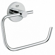 Держатель туалетной бумаги GROHE Essentials 40689001 хром