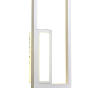 Светильник настенный Mantra BOUTIQUE 7666 22Вт LED