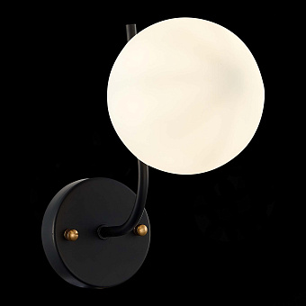 Бра Evoluce CIANE SLE1098-401-01 60Вт E27