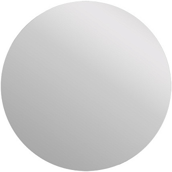 Зеркало CERSANIT ECLIPSE 64142 60х60см с подсветкой