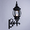 Светильник фасадный Arte Lamp ATLANTA A1041AL-1BG 75Вт IP23 E27 СТАРАЯ МЕДЬ