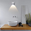 Светильник настенный Arte Lamp BUSTA A1609AP-1GY 7Вт LED