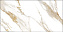 Матовый керамогранит Global Tile Calacatta Royal_GT GT120600103MR белый 120х60см 1,44кв.м.