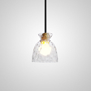 Светильник подвесной ImperiumLOFT Omg 187976-23 60Вт E27