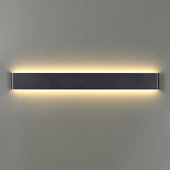 Светильник настенный Odeon HIGHTECH 4294/30WL 30Вт LED
